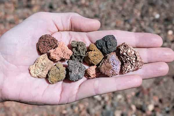 تصویر 4 از پوکه معدنی تبریز صادراتی درجه یک